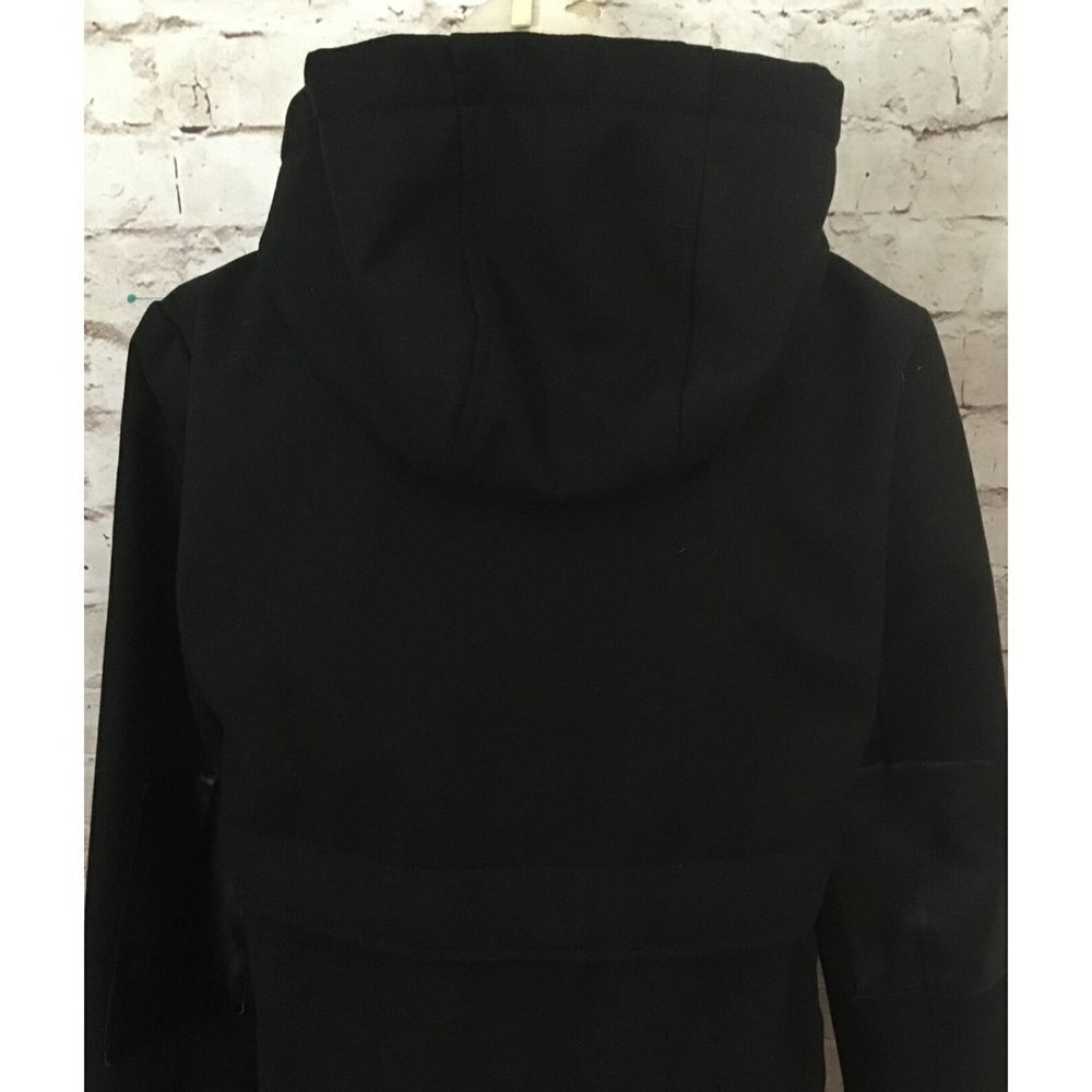 Fabletics Dark Utility Jacket With Hood - image 5
